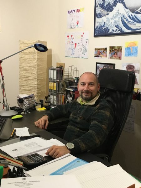 Chi sono